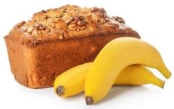 banana bread