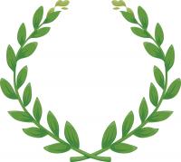 laurel wreath