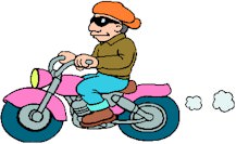 motocicleta