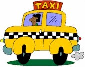 taxista