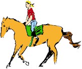 cabalgar