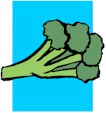 brócoli