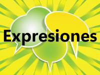 expresiones