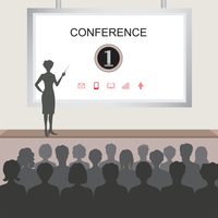 conference