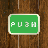 push