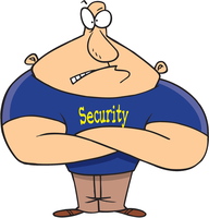 security