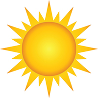 sun